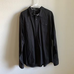 Travis Matthew Button Down Shirt